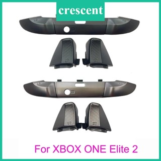 Cre จอยสติ๊กเล่นเกมไร้สาย สําหรับ XboxOne Elite2