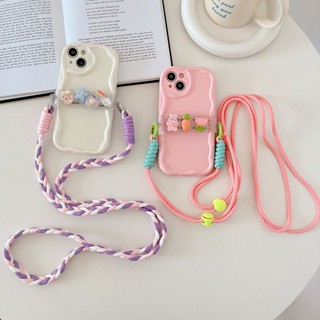 เคสโทรศัพท์มือถือ ขอบคลื่น ไม่สม่ําเสมอ สําหรับ Huawei mate 20 30 40 50 pro Honor 20 30 50 60 70 pro nova 11 pro psmartz y9prime enjoy10plus