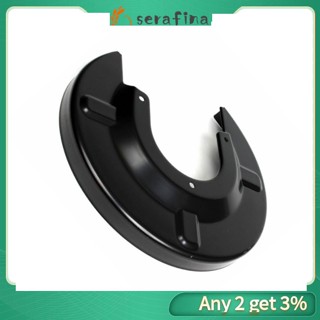 Rf แผ่นดิสก์เบรกหลังรถยนต์ กันฝุ่น แบบเปลี่ยน สําหรับ Volkswagen T4 7d1615611 56438 5874373 6115106