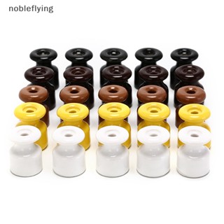 Nf ฉนวนกันความร้อนเซรามิก สําหรับติดผนัง 5 ชิ้น/ล็อต nobleflying