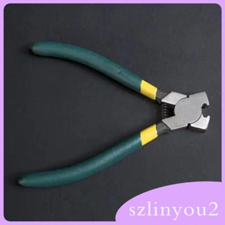 [szlinyou2] คีมหนีบลวดสแน็ป สําหรับกรงบ้าน กลางแจ้ง
