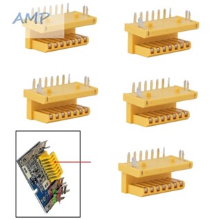 ⚡NEW 8⚡18V Battery Chip PCB ,Board Fit For, Makita BL1830 BL1850 BL1840 LXT400 Parts