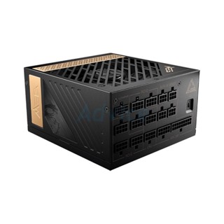 POWER SUPPLY (80+ PLATINUM) 1300W MSI MEG AI1300P PCIE5