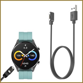 อะแดปเตอร์แท่นชาร์จแม่เหล็ก USB สําหรับ XiaomiMi Band IMILAB W12 Smart Wristband tamth tamth