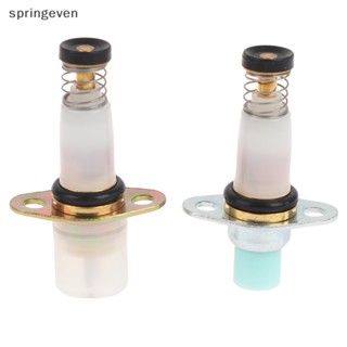 [springeven] ใหม่ พร้อมส่ง วาล์วเซนเซอร์ควบคุมอุณหภูมิเตาแก๊ส