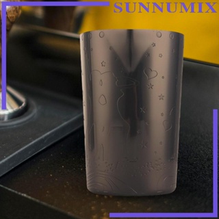 [Sunnimix] เหยือกตีฟองนม กาแฟ นม ขนาด 800 มล. สําหรับร้านอาหาร บาร์ คาปูชิโน่ ช็อกโกแลตร้อน