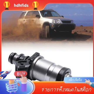 หัวฉีดน้ํามันเชื้อเพลิงรถยนต์ สําหรับ Honda Accord Civic Odyssey Acura TL RL Integra 1998-2001 06164-P2J-000 06164-P2A-000-FF