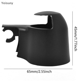 [Yei] ฝาครอบหัวฉีดที่ปัดน้ําฝนด้านหลัง OE6Q6 955 435 D สําหรับ Volkswagen MAGOTAN Travel Edition MAGOTAN COD