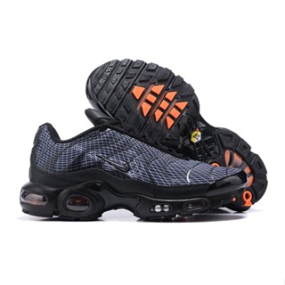 Air MAX PLIS Tn 1 Generation รองเท้าวิ่ง ระบายอากาศ สําหรับผู้ชาย