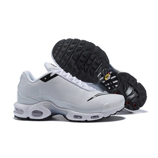 Air MAX PLIS Tn 1 Generation รองเท้ากีฬา รองเท้าวิ่งจ๊อกกิ้ง แฟชั่นสไตล์สตรีท สําหรับผู้ชาย