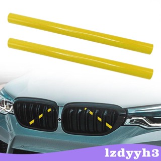 [Lzdyyh3] กระจังหน้ารถยนต์ สําหรับ 130i Hatchback F20 2 ชิ้น