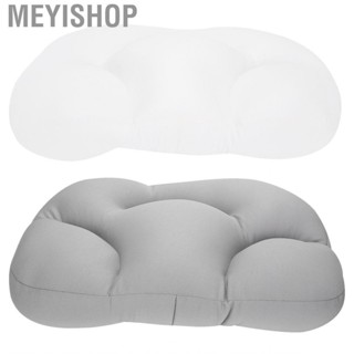 Meyishop Pillow  Soft Durable Multi-Functional for Home Bedroom