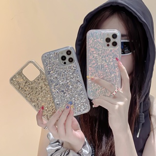 เคสโทรศัพท์มือถือ ไล่โทนสี สําหรับ iPhone 14 14Pro 14promax 13 13Pro 13promax 11 12 12Pro 12promax 14