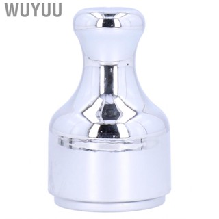 Wuyuu Multi-Functional Ice Compress Beauty Machine Face Shoulder Neck  Hammer