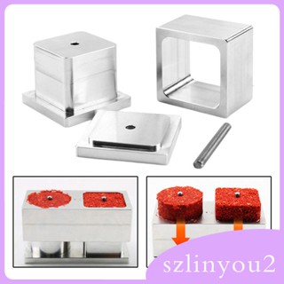 [szlinyou2] คอมเพรสเซอร์ แบบเรียบ ทนทาน สําหรับอุปกรณ์ตกปลา DIY