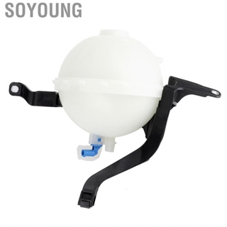 Soyoung Coolant Expansion Tank Bottle Replacement 17138614293 Fit for 5 Series F10 F11 520i 528i