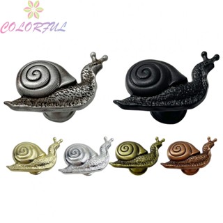 【COLORFUL】Handle Pull Cupboard Handles Wardrobe Door Handles For Cabinets Drawers