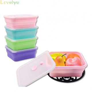 ⭐24H SHIPING ⭐Lunch Box Kitchen Tool Microwave Heating Portable Outdoor Food Storage Container