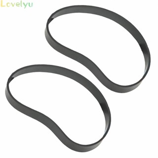 ⭐24H SHIPING ⭐High Quality Power Transmission Belts for VAX Dual Power Reach Cleaner Pack of 2