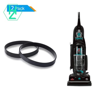 สายพานส่งกําลัง แบบเปลี่ยน สําหรับเครื่องดูดฝุ่น Bissell Upright Vacuum Cleaner 7 9 10 12 14 2 ชิ้น 3031120 &amp; 32074