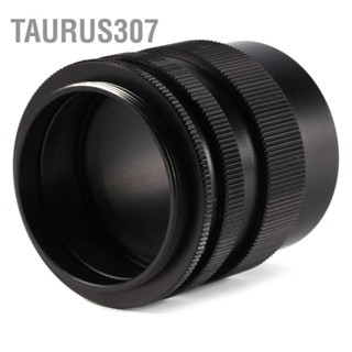 Taurus307 แหวนท่อขยายมาโครสำหรับ M42 42 มม. ชุดเมานต์สกรูสำหรับฟิล์ม / ดิจิตอล SLR