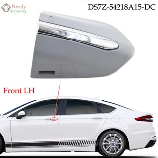 ฝาครอบล็อค ด้านนอก แบบเปลี่ยน สําหรับ Ford Ford Fusion 13-20