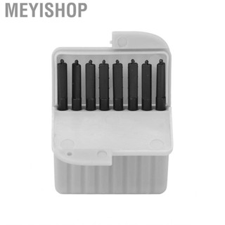 Meyishop 1.2mm  Wax Guard Filter Cerumen Stop Accessory Fo