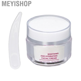 Meyishop Moisturizing Facial   Soothing Nourishing  for Daily Skin Care Home Travel