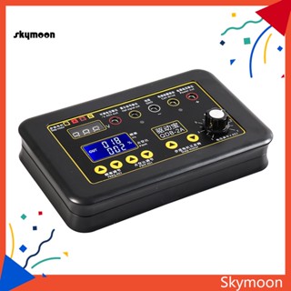 Skym* เครื่องทดสอบความผิดพลาดของวาล์วโซลินอยด์ มอเตอร์สเต็ปปิ้ง สําหรับยานพาหนะรถยนต์