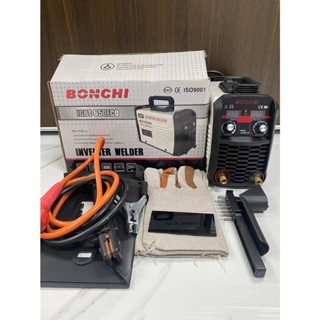 ตู้เชื่อม BONCHI 650A