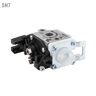 SN7 คาร์บูเรเตอร์สำหรับ Zama RBK93 Echo SRM225 GT225 PAS225 Air Filter Fuel Line Kit
