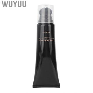 Wuyuu Face Wash  Foaming Facial  3.5oz Shrink Pores No Dryness Tightness for Daily Use