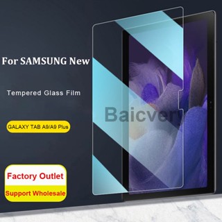 ฟิล์มกระจกนิรภัย Galaxy Tab A9 A9 plus Galaxy Tab A9 Galaxy A9 plus