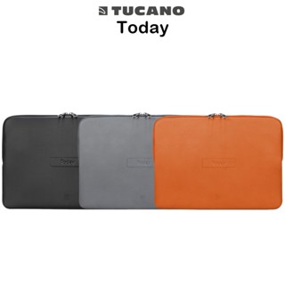 Tucano Today กระเป๋าใส่Notebookเกรดพรีเมี่ยมจากอิตาลี ซองสำหรับ Laptops13-15.6"/Macbook Pro16(ของแท้100%)