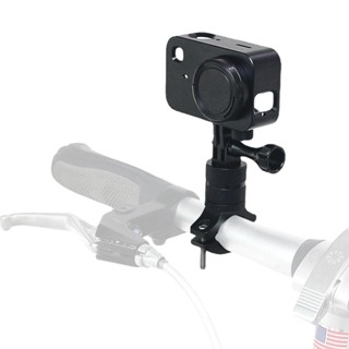 Xt-xinte อุปกรณ์เมาท์ขาตั้งกล้อง หมุนได้ 360 องศา สําหรับ Go-pro 11 10