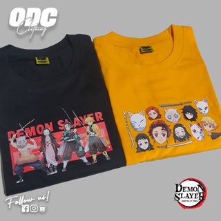 DEMON SLAYER T-SHIRTS | ODC CLOTHING_03