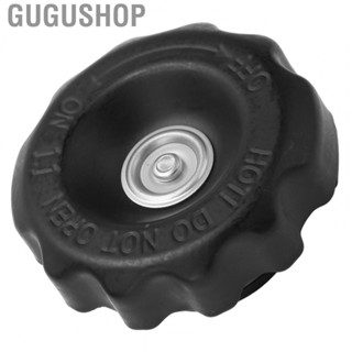 Gugushop 1.1 Bar Motorcycle Radiator Cap  Heavy Duty Motorcycle Radiator Water Cap Oil Resistant Sealing Leakproof  for