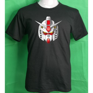 GUNDAM RX-78-2 HEAD T-shirt_03