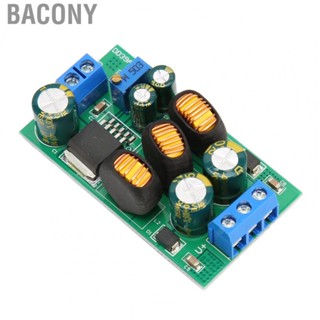 Bacony Boost Converter 2 Modes PCB Dual Output Power Module For Power Supply US