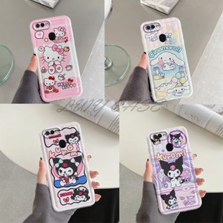 Lwy เคสโทรศัพท์มือถือนิ่ม ลายคิตตี้ Kuromi สําหรับ vivo Y12s Y12a Y20i Y20 Y20s Y17 Y15 Y12 Y11 Y19 Y76s X27