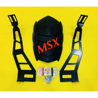 กันดีด MSX ทรง V7 : BM