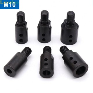 ⭐2023 ⭐M10 Adapter 1Pc 5-14mm Connecting Rod Fittings Replacement CNC Coupling