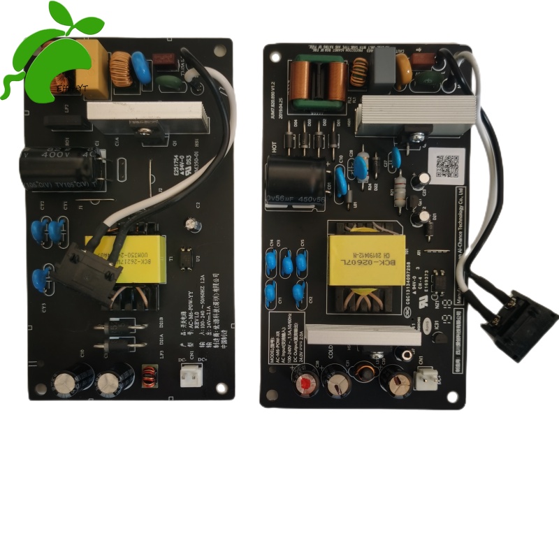 Azhangji ใหม่ ของแท้ 100% แผงวงจรเครื่องฟอกอากาศ AC-M6-pow-XR AC-M6-pow-YY แบบเปลี่ยน สําหรับ xiaomi