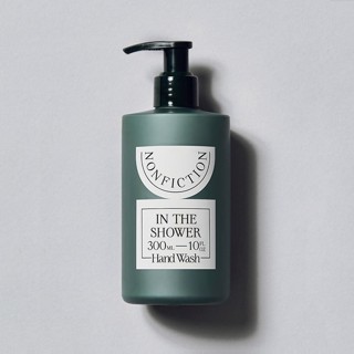 NONFICTION IN THE SHOWER Hand Wash 300ML