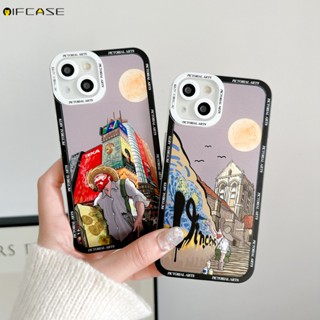 เคสโทรศัพท์มือถือแบบนิ่ม ลายภาพวาดสีน้ํามัน Van Gogh Picasso สไตล์วินเทจ สําหรับ Samsung Galaxy A04 A04s A03s A03 Core A02 A02s A73 A53 A33 A32 A23 A22 A13