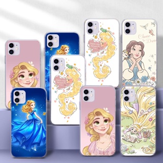 เคสโทรศัพท์มือถือแบบนิ่ม TPU ใส ลายดิสนีย์ Y167 สําหรับ Samsung S30 Plus S21 S30 Ultra S30 S7 S8 S9