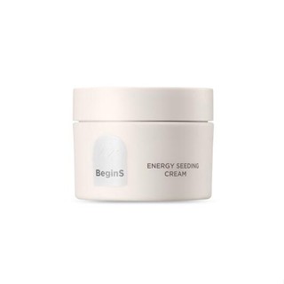 JUNGSAEMMOOL Begins Energy Seeding Cream 50ml