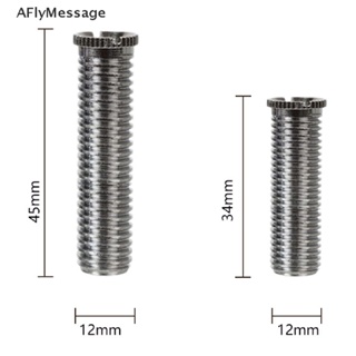 Afl สกรูสเตนเลส 34 45 มม. สําหรับอ่างล้างจาน TH