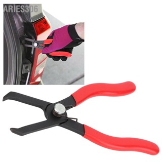 Aries306 30 องศา Push Pin Remover เครื่องมือ คีมสำหรับถอดรีเทนเนอร์และพุก