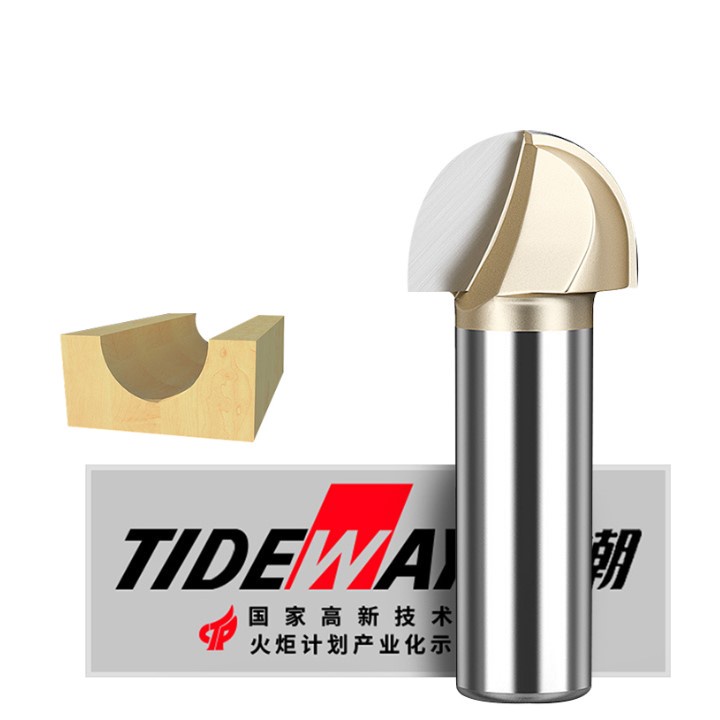 แนวนอน SEMIMOON NOSE AC0502 CORE 12.7mm 3 MONTHS.